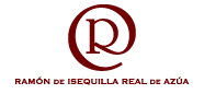 Ramon de Isequilla