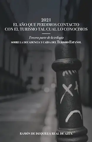 El año que perdimos el contacto, Ramón de Isequilla