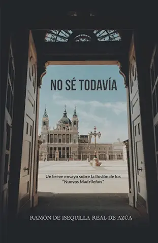 No se todavía, ramón de Isequilla
