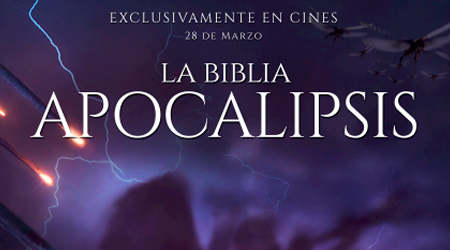 La Biblia del Apocalipsis