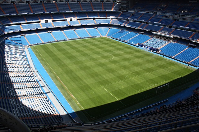 Madrid está de moda, deportes santiago bernabeu, ramon de isequilla