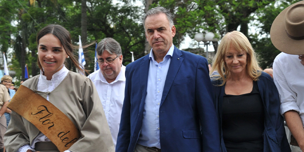 sobre la patria gaucha, ramón de isequilla