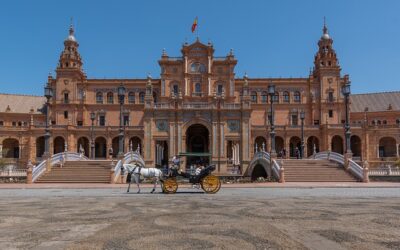 Un lustro después del cambio más dramático del turismo en el mundo