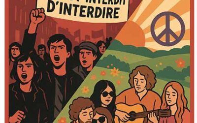 De Baby Boomers a Viejos Rockeros