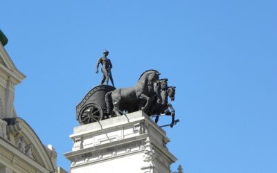 Dos años de mayoría absoluta en Madrid