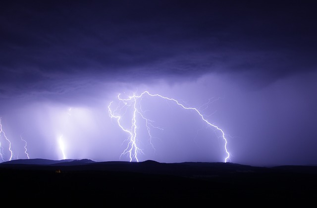 Pesadilla de una noche de verano