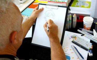 ¿En qué dibujo animado estamos?