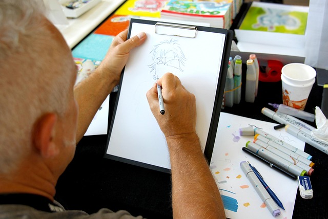 ¿En qué dibujo animado estamos?