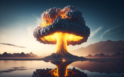 España como saben, no tiene bombas nucleares…