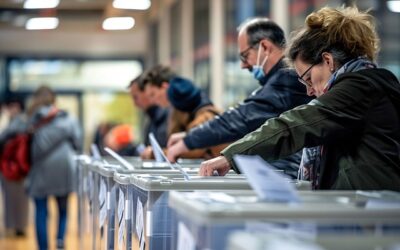Tambores de Urnas, la factoría de Moncloa prepara el llamado a elecciones.