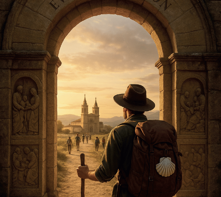 Esta semana se produjo el lanzamiento editorial del ensayo “Turismo, Puerta de la Evangelización”