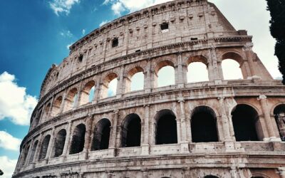 Cuatro días en Roma