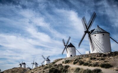 Una semana que resume la España 2025