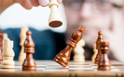 El primer y el cuarto poder están preparando un golpe de estado.