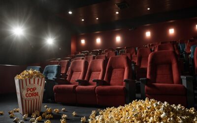 El esperpento de un cine militante y perroflauta.