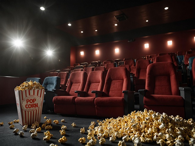 El esperpento de un cine militante y perroflauta.
