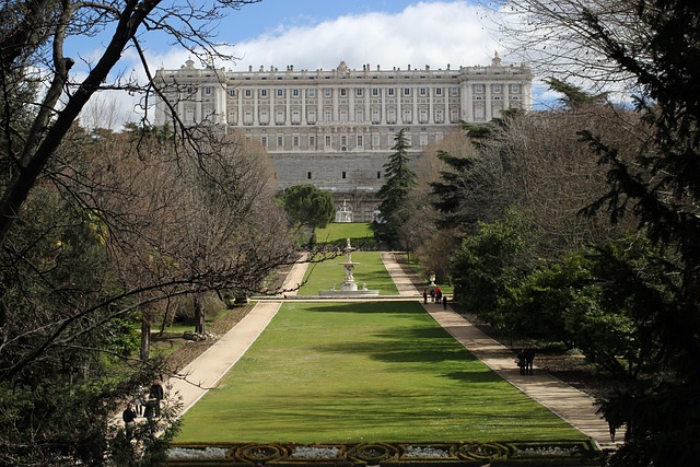 Jornadas de Turismo del PP de Madrid Distrito de Chamberí