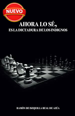 Ahora lo sé, Ramón de Isequilla