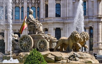 Reflexiones sobre la ley de regularización del gobierno de Sánchez y su impacto sobre la Comunidad, el Ayuntamiento y la Policía de Madrid