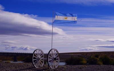 Algo sucede en Buenos Aires y no todos entienden qué.