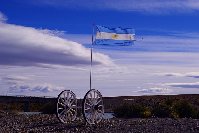 Algo sucede en Buenos Aires y no todos entienden qué.