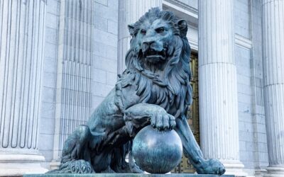 El discurso del Papa León XIV en el Congreso: lo que dijo y lo que realmente la España socialista practica