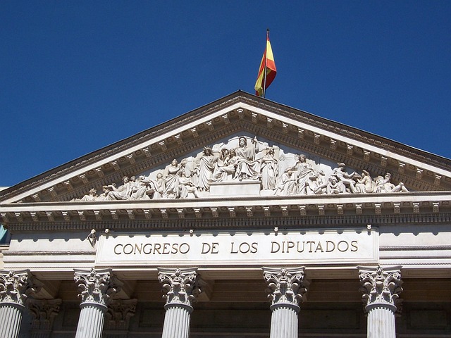 España 2027, anatomía de una captura del estado.