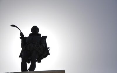 Jornada académica sobre patrimonio cultural religioso y turismo