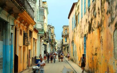 NOS BEBEMOS EL “CUBA LIBRE”