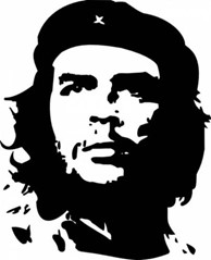 mayo del 68 Che Gue Vara