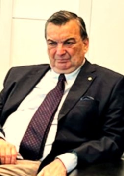 Roberto Mezzera Raggi