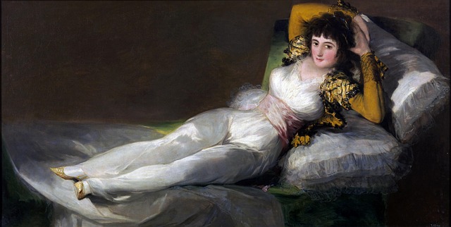 España en el espejo deformante: Goya, Valle-Inclán, San Agustín y el fin de ciclo