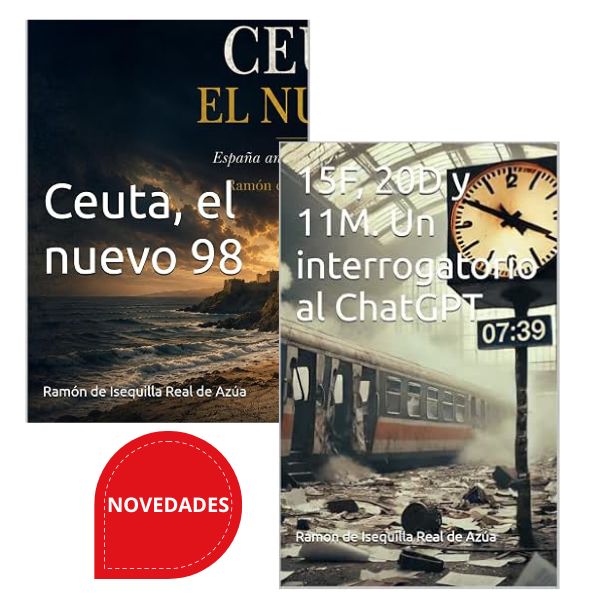 Ceuta el Nuevo 98