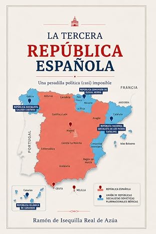 La tercera república española, Ramón de Isequilla