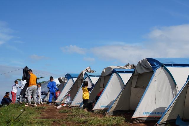De Maricarmen a Sol: la acampada que Moncloa necesitaba