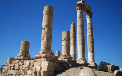 Hay que sostener las “Columnas de Hércules”