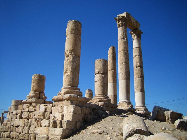 Hay que sostener las “Columnas de Hércules”